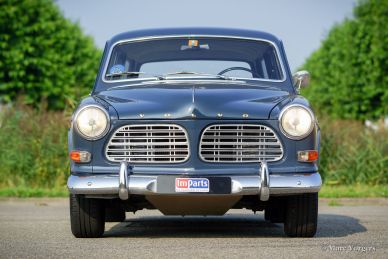 Volvo 221 ‘Amazon’ Estate, 1965