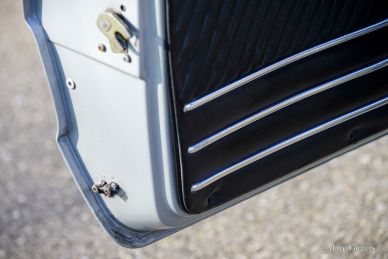 Alfa Romeo 2000 Spider Veloce, 1973