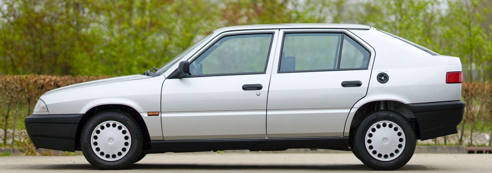 Alfa Romeo 33 1.3 IE Lusso, 1993
