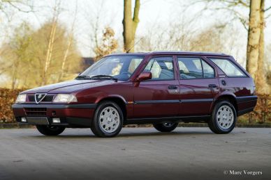 Alfa Romeo 33 Sport Wagon 1.4 IE, 1994