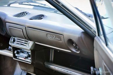 Alfa Romeo Alfasud, 1979