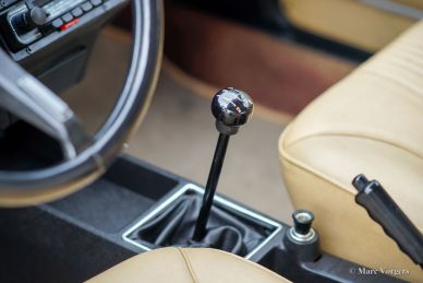 Alfa Romeo Alfetta 1600, 1976