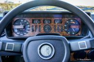 Alfa Romeo Alfetta 2.0, 1981