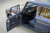 Alfa Romeo Giulia 1300 TI, 1966