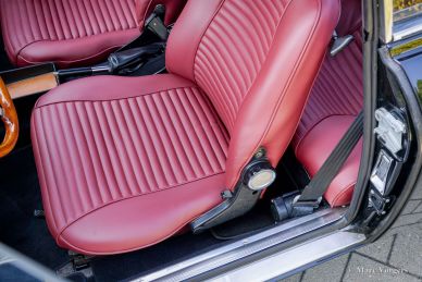 Alfa Romeo Giulia 2000 GTV ‘Bertone’, 1972