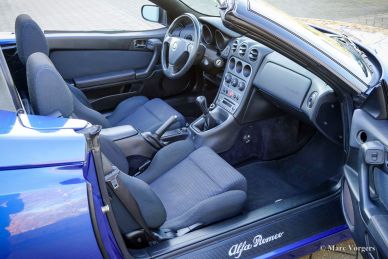 Alfa Romeo Spider 2.0 JTS, 2005