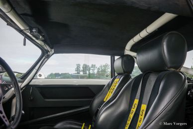 Alfa Romeo Giulietta Sprint Veloce, 1960