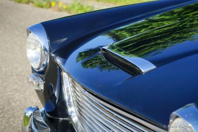 Austin A110 Westminster, 1964