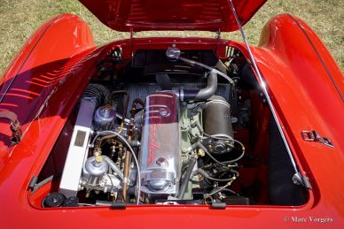 Austin Healey 100/M ‘Le Mans’, 1955