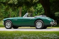 Austin Healey 3000 Mk III, 1965