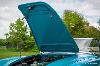 Austin Healey 3000 Mk II A, 1964