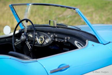 Austin Healey 3000 Mk I, 1960