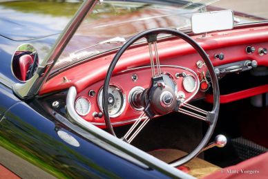 Austin Healey 3000 MK I, 1959