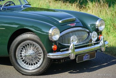 Austin Healey 3000 Mk III, 1966