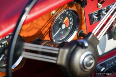 Austin Healey 3000 Mk 3 Phase 2, 1967