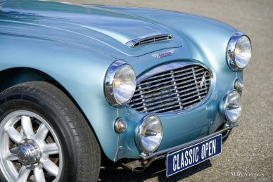 Austin Healey 3000 MK 1 (BT7), 1960