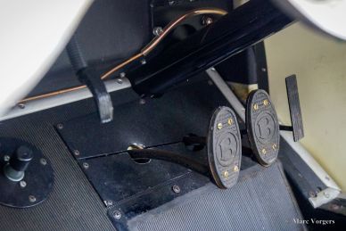 Bentley 3/8 Racer Special, 1948