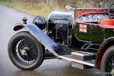 Bentley 3-Litre, 1923