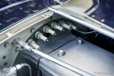 Bentley 8-Litre, 1930