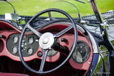 Bentley Alpine Special, 1951