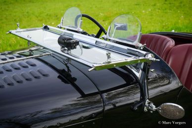 Bentley Alpine Special, 1951