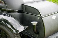 Bentley ‘Blue Train’, 1949