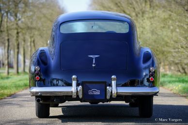 Bentley R Type Continental ‘Racing Green Engineering’, 1953