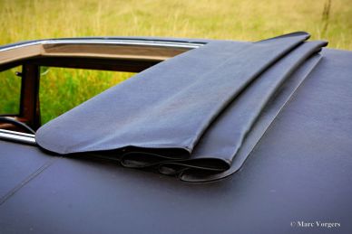 Bentley “Mayfair” special, 1950