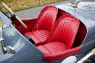 Bentley ‘Old Number One’ special, 1947