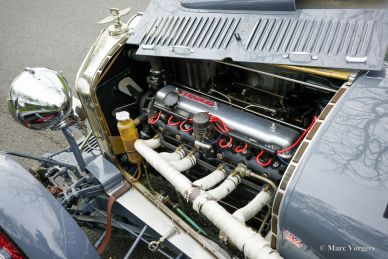 Bentley ‘Old Number One’ special, 1947