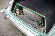 Bentley R-type, 1953