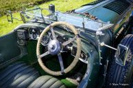 Bentley Speed Six, 1927
