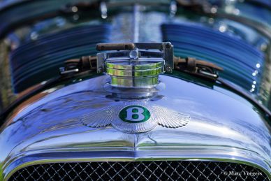 Bentley Speed Six, 1927