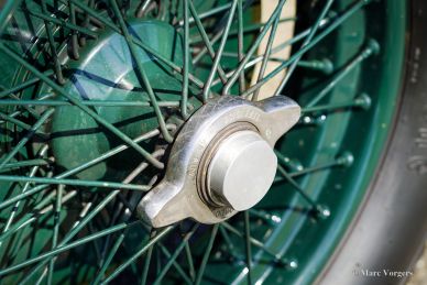 Bentley Speed Six, 1927