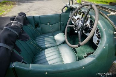 Bentley Speed 8 Special, 1948