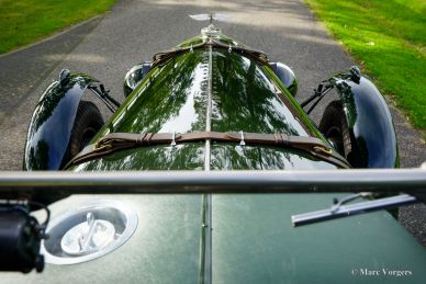 Bentley Speed 8 Special, 1951