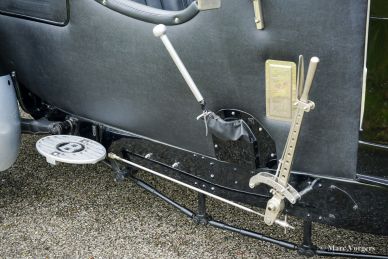 Bentley Speed 8, 1948