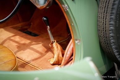 Bentley 3½ Litre Sports, 1934