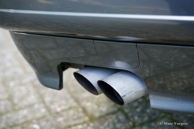 BMW 320 IS (E30), 1988