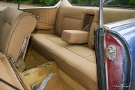 BMW 3200 CS Bertone, 1964
