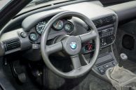 BMW Z1, 1989