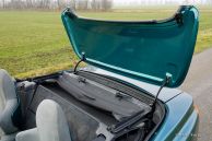 BMW Z1, 1989