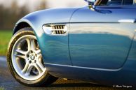BMW Z8, 2002