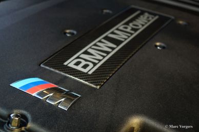 BMW Z8, 2002