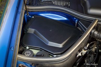 BMW Z8, 2002