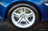 BMW Z8, 2002