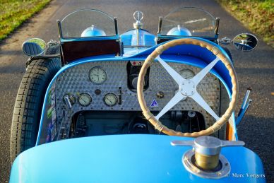 Bugatti Type 37A, 1926