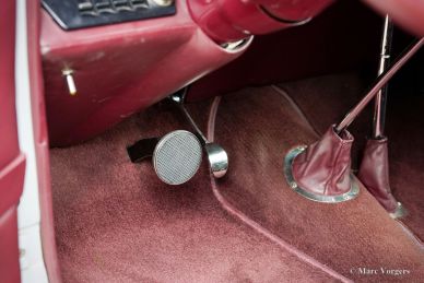 Buick Sedan Model 47 Restomod, 1929