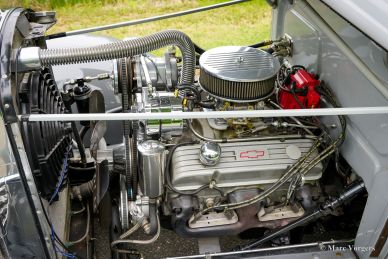 Buick Sedan Model 47 Restomod, 1929