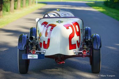 Buick Super 8 Special, 1930
